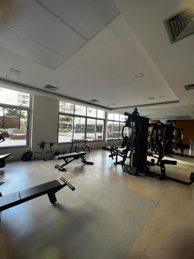 Lindo Na Barra Da Tijuca Apartamento Río de Janeiro
