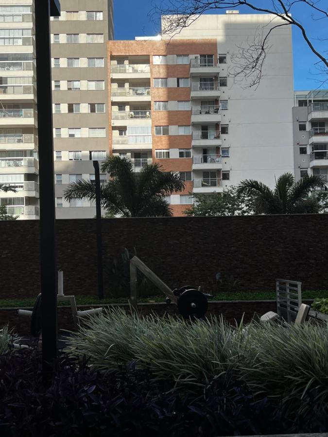 Apartamento Lindo Na Barra Da Tijuca *