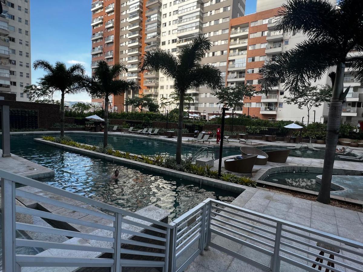 Lindo Na Barra Da Tijuca Apartamento Río de Janeiro