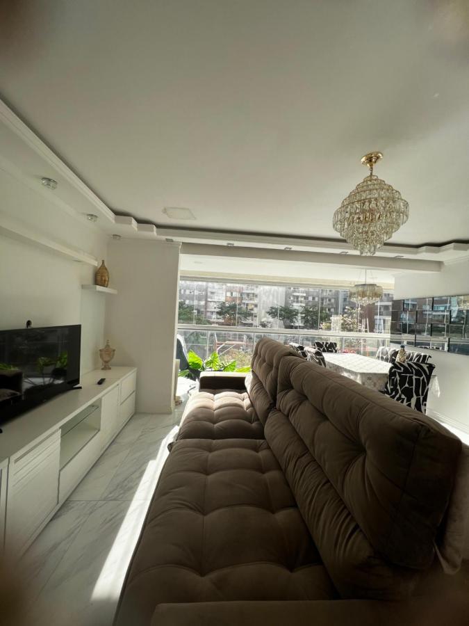 Lindo Na Barra Da Tijuca Apartamento