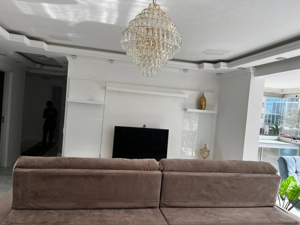 Apartamento Lindo Na Barra Da Tijuca Río de Janeiro