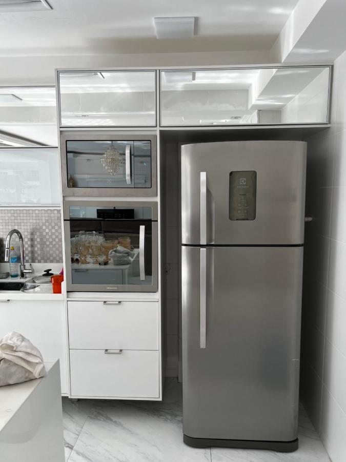 Apartamento Lindo Na Barra Da Tijuca Río de Janeiro